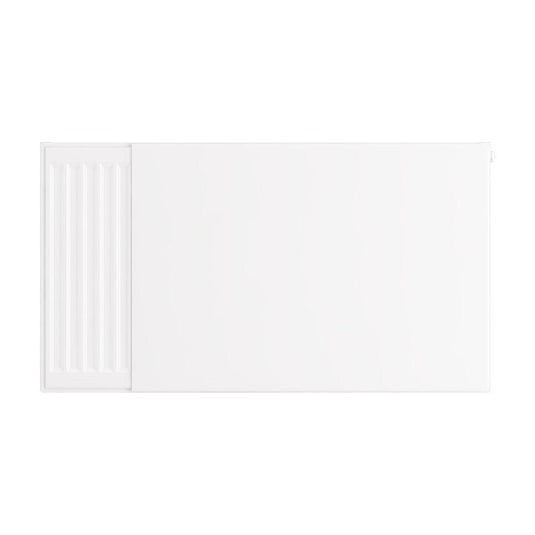 Eastbrook Flat Cover Plate 500 x 900mm Gloss White | 25.5027