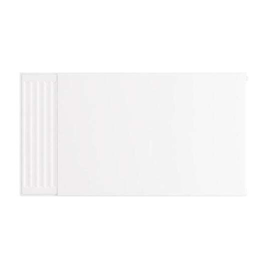 Eastbrook Flat Cover Plate 600 x 1100mm Gloss White | 25.5044