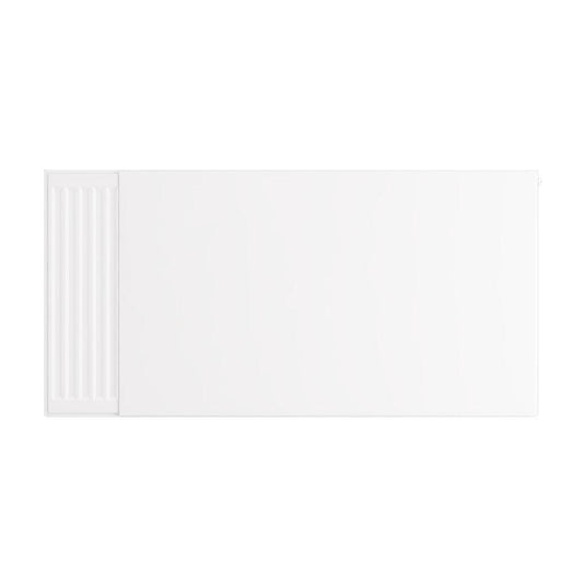 Eastbrook Flat Cover Plate 600 x 1200mm Gloss White | 25.5045