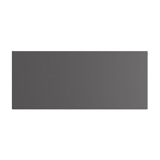 Eastbrook Flat Cover Plate 600 x 1400mm Matt Anthracite | 25.5057