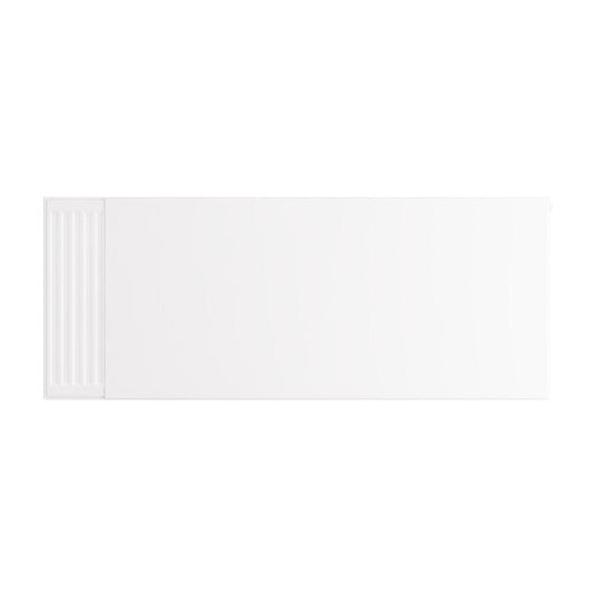 Eastbrook Flat Cover Plate 600 x 1500mm Gloss White | 25.5048