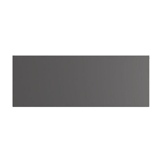 Eastbrook Flat Cover Plate 600 x 1600mm Matt Anthracite | 25.5058