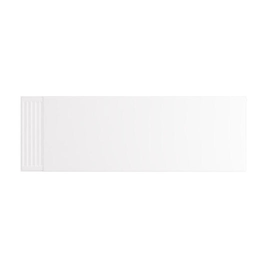 Eastbrook Flat Cover Plate 600 x 1800mm Gloss White | 25.5050