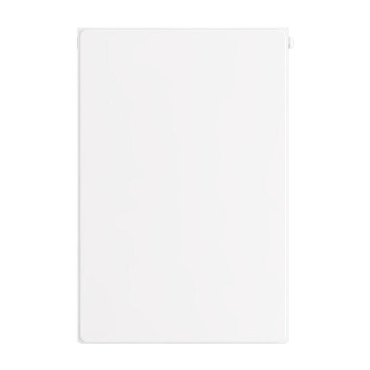Eastbrook Flat Cover Plate 600 x 400mm Gloss White | 25.5037