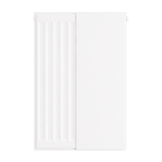 Eastbrook Flat Cover Plate 600 x 400mm Gloss White | 25.5037