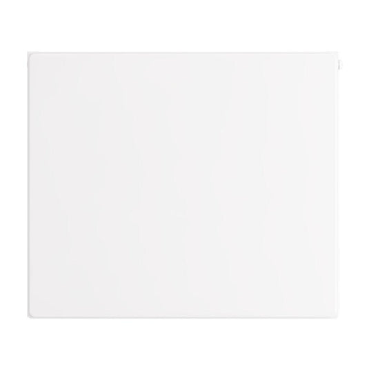 Eastbrook Flat Cover Plate 600 x 700mm Gloss White | 25.5040