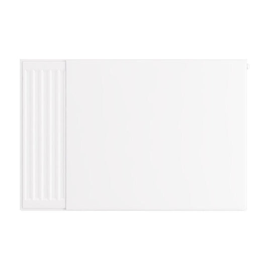Eastbrook Flat Cover Plate 600 x 900mm Gloss White | 25.5042