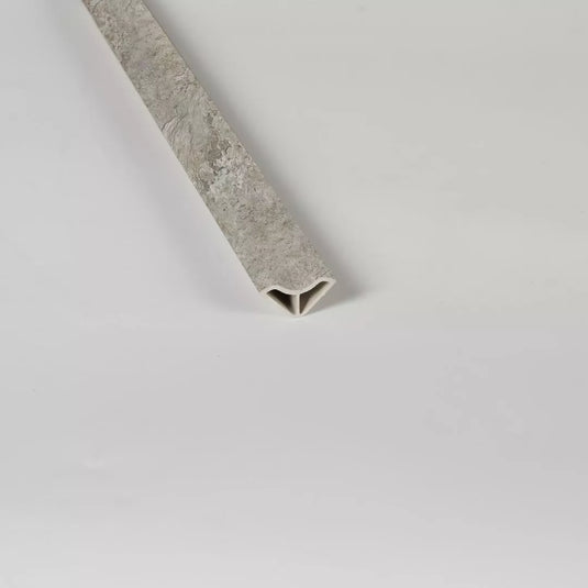 Eastbrook Flooring Scotia Tile Smoked Granite 2.4m | 31.1005 - Envy Bathrooms Ltd