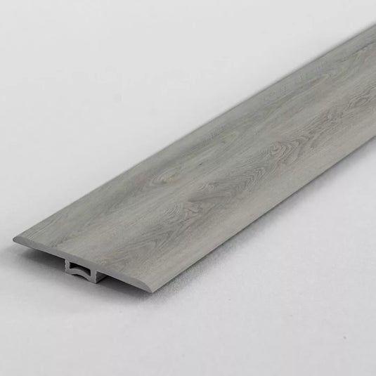 Eastbrook Flooring T Join Wood Silver Oak 2.4m Silver Oak | 31.1013 - Envy Bathrooms Ltd
