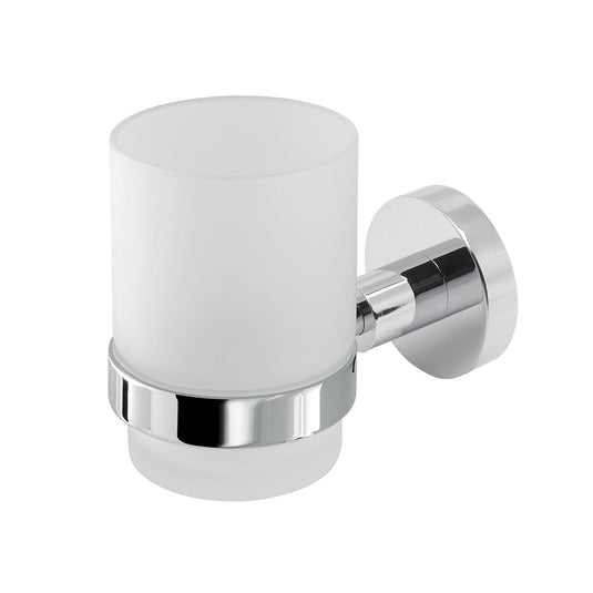 Eastbrook Genoa Tumbler Holder Chrome | 52.002