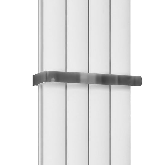 Eastbrook Guardia 375mm Towel Hanger Chrome | 86.0239