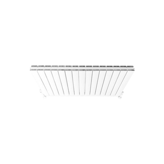 Eastbrook Hadleigh 1045mm Cover Cap Set Chrome | 86.0300