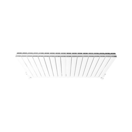 Eastbrook Hadleigh 1255mm Cover Cap Set Chrome | 86.0301