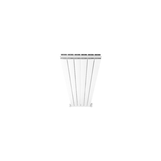 Eastbrook Hadleigh 415mm Cover Cap Set Chrome | 86.0296