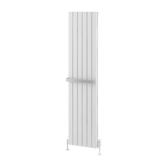 Eastbrook Hadleigh 415mm Towel Hanger Chrome | 86.0322