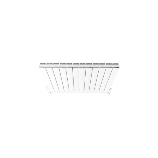 Eastbrook Hadleigh 835mm Cover Cap Set Chrome | 86.0299