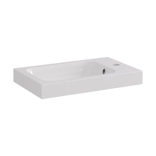 Eastbrook Hardwick 390mm Basin White | 36.0026