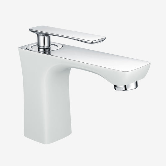 Eastbrook Helston Basin Mono inc Waste White Chrome | 93.0013