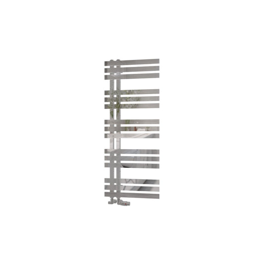 Eastbrook Hurley 1200 x 500mm Towel Rail Chrome | 89.0568