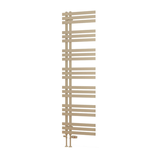 Eastbrook Hurley 1800 x 500mm Towel Rail Matt Cappuccino | 89.0564