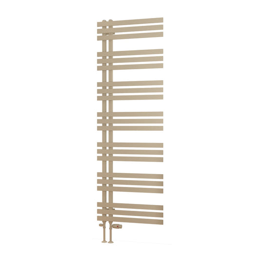 Eastbrook Hurley 1800 x 600mm Towel Rail Matt Cappuccino | 89.0565