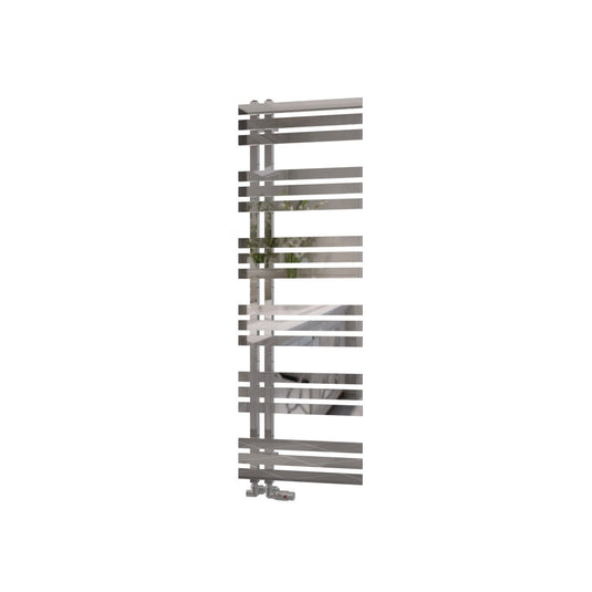 Eastbrook Hurley Towel Rail 1500x500mm Chrome | 89.1739