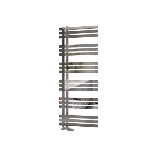 Eastbrook Hurley Towel Rail 1500x600mm Chrome | 89.1740