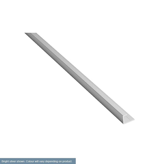 Eastbrook Hydropanel End U White | 32.103