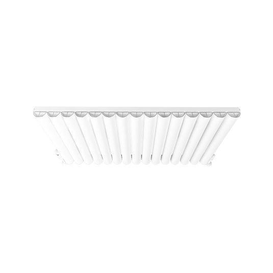 Eastbrook Kelmscott 1045mm Cover Cap Set Chrome | 89.0417
