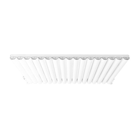 Eastbrook Kelmscott 1185mm Cover Cap Set Chrome | 89.0418