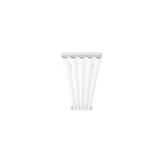 Eastbrook Kelmscott 345mm Cover Cap Set Chrome | 89.0412