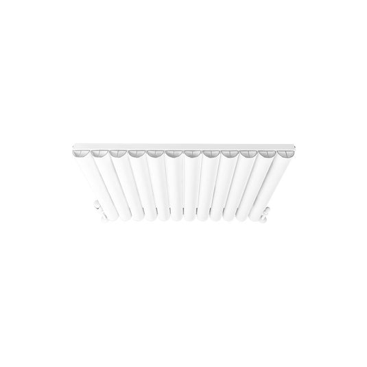 Eastbrook Kelmscott 835mm Cover Cap Set Chrome | 89.0416