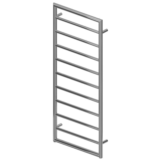 Eastbrook Kenilworth Towel Rail 1200mm x 600mm Chrome | 61.0035