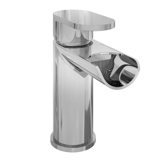 Eastbrook Ledwell Basin Mono with Waste Chrome | 79.1024