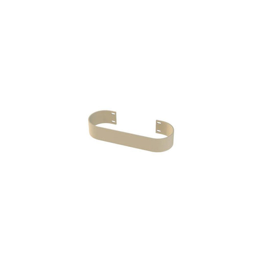 Eastbrook Malmesbury 185mm Towel Hanger Matt Cappuccino | 89.0487