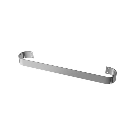Eastbrook Malmesbury 470mm Towel Hanger Chrome | 89.0160