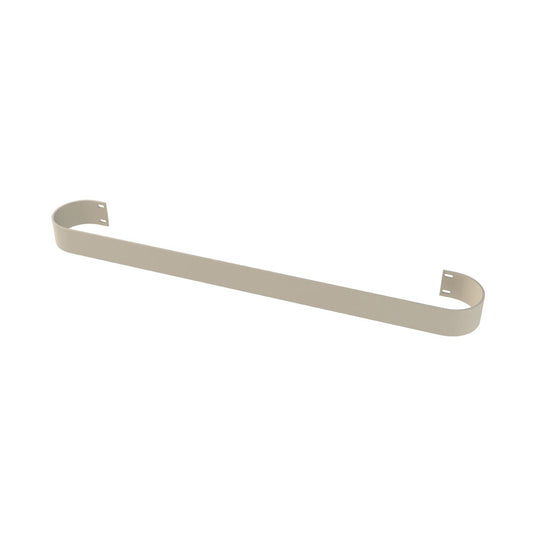 Eastbrook Malmesbury 565mm Towel Hanger Matt Cappuccino | 89.0491