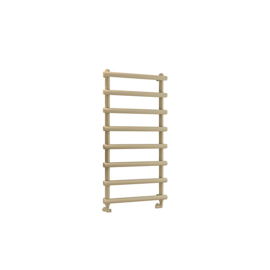 Eastbrook Marlow 1150 x 600mm Towel Rail Matt Cappuccino | 89.0521