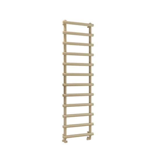 Eastbrook Marlow 1750 x 500mm Towel Rail Matt Cappuccino | 89.0522