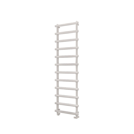 Eastbrook Marlow 1750 x 500mm Towel Rail Matt White | 89.0504