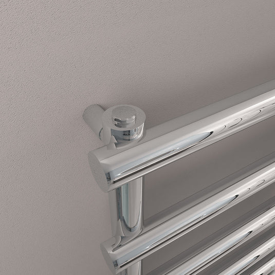 Eastbrook Marlow 1750 x 600mm Towel Rail Chrome | 89.0529