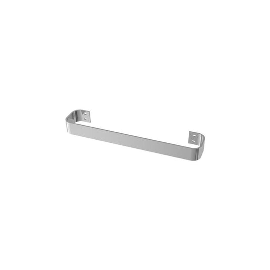 Eastbrook Mersey / Trent 375mm Towel Hanger Polished Stainless Steel | 41.0465