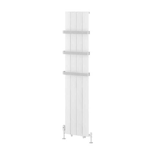 Eastbrook Mersey / Trent 375mm Towel Hanger Polished Stainless Steel | 41.0465