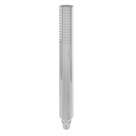 Eastbrook Modern Round Shower Handset Chrome | 60.1011