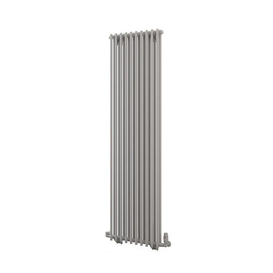 Eastbrook Murano 1800 x 510mm Radiator Matt Grey | 89.0910