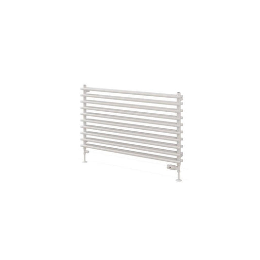 Eastbrook Murano 600 x 1000mm Radiator Gloss White | 89.0898
