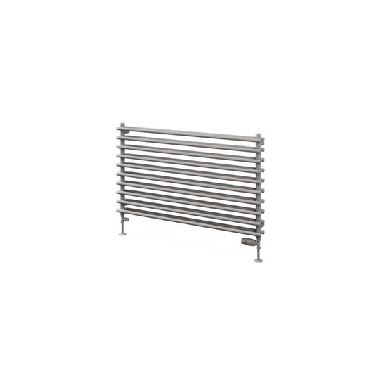 Eastbrook Murano 600 x 1000mm Radiator Matt Grey | 89.0905