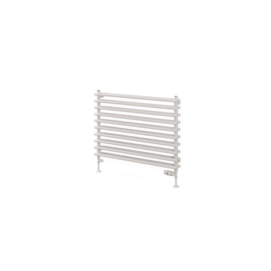 Eastbrook Murano 600 x 800mm Radiator Gloss White | 89.0897