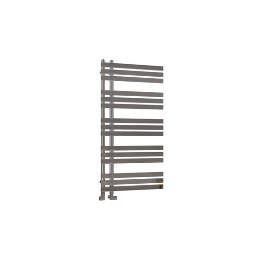 Eastbrook New Leonardo 1200 x 600mm Towel Rail Chrome | 41.0264