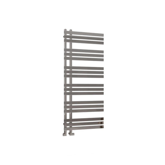 Eastbrook New Leonardo 1450 x 500mm Towel Rail Chrome | 41.0262